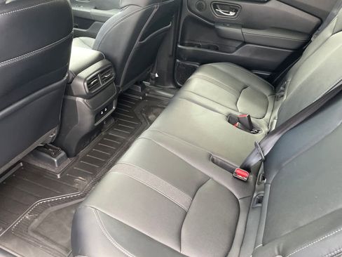 Used 2026 Honda Passport RTL image 10
