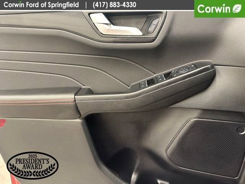New 2026 Ford Escape ST-Line w/ Tech Pack #1 FWD image 43