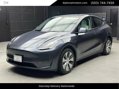 Used 2022 Tesla Model Y Long Range