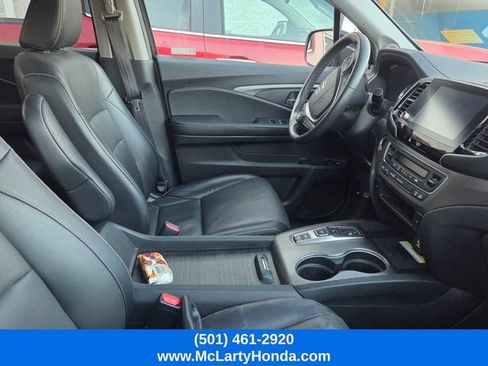 Certified 2022 Honda Ridgeline RTL-E image 8