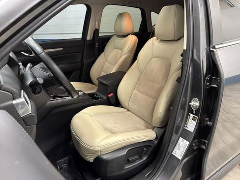 Used 2020 MAZDA CX-5 Touring image 4