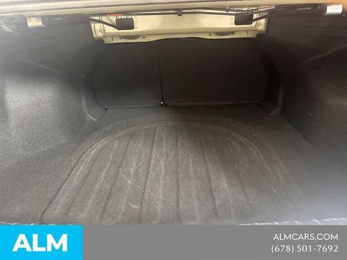 Used 2025 Kia K4 FWD image 21