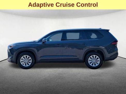 Certified 2026 Toyota Grand Highlander AWD image 10