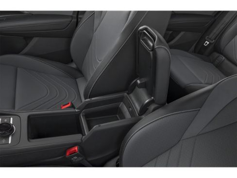 New 2026 Volkswagen Tiguan SE AWD/4WD image 11