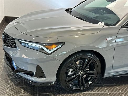 New 2026 Acura Integra A-Spec image 8