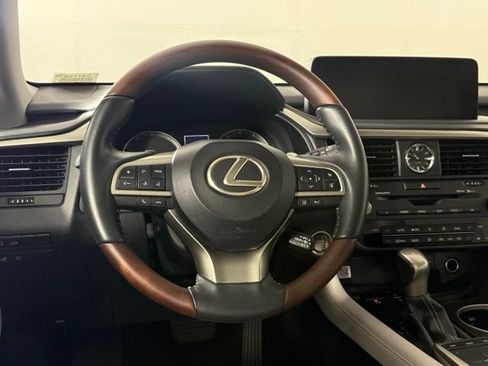 Used 2022 Lexus RX 350 FWD w/ Premium Package image 22