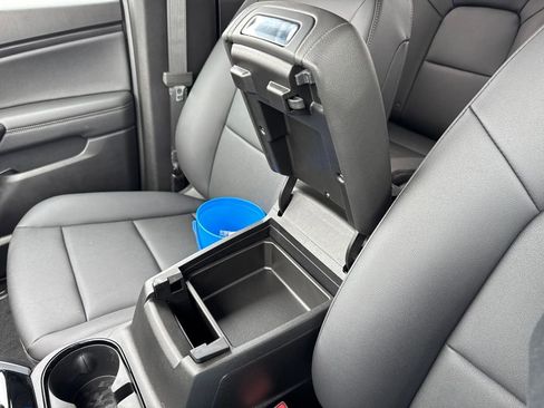 New 2026 Chevrolet Colorado LT w/ LT Convenience Package image 20