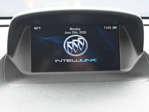 Used 2016 Buick Encore FWD image 32