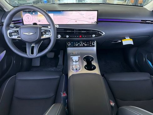 New 2026 Genesis GV70 2.5T Advanced AWD/4WD image 13