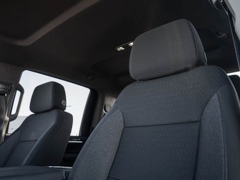 New 2026 Chevrolet Silverado 3500 LT w/ Trail Boss Package image 18