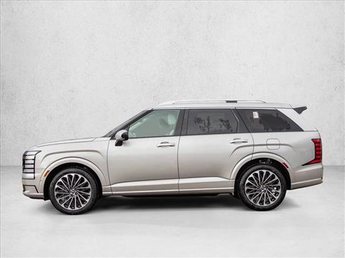 New 2026 Hyundai Palisade Calligraphy image 8