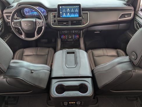 Used 2022 Chevrolet Tahoe RST w/ Luxury Package RWD image 23
