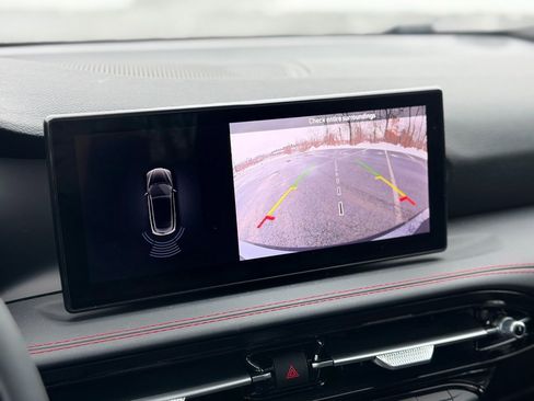 Used 2024 Dodge Hornet R/T Plus w/ Track Pack image 19