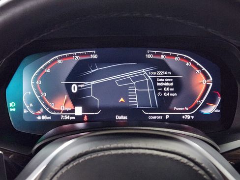 Used 2023 BMW X5 sDrive40i w/ M Sport Package image 35