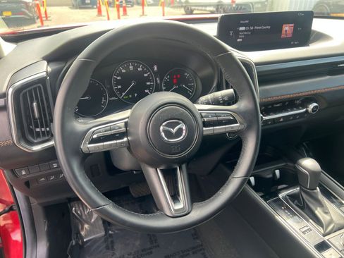 Used 2025 MAZDA CX-50 2.5 Hybrid w/ Premium Plus Pkg AWD/4WD image 29