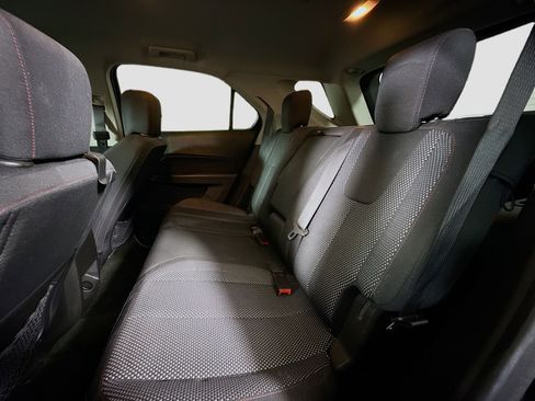 Used 2017 Chevrolet Equinox LT w/ Convenience Package image 24