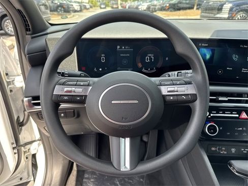 New 2026 Hyundai Santa Cruz SEL image 16