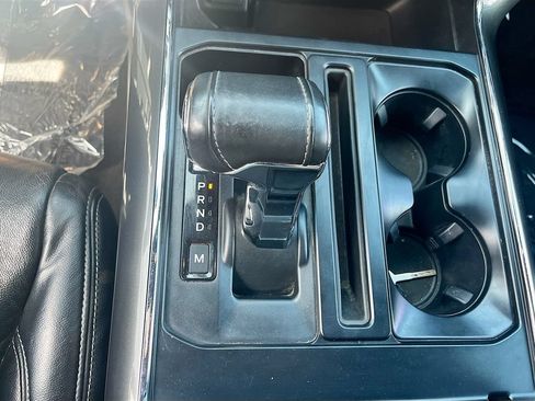 Used 2022 Ford F150 XLT w/ Equipment Group 302A High AWD/4WD image 16