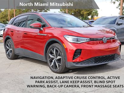 Used 2023 Volkswagen ID.4 Pro S