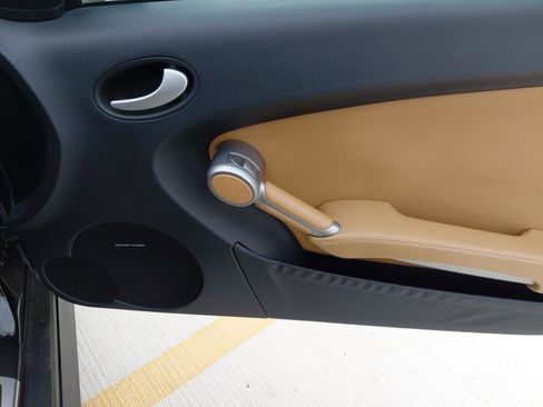 Used 2011 Mercedes-Benz SLK 300 SLK 300 image 15