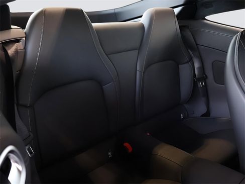 New 2025 Mercedes-Benz AMG GT 63 image 36