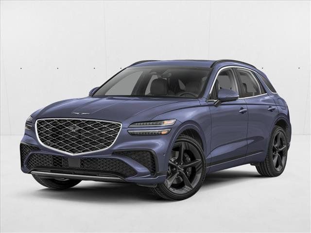 Used 2026 Genesis GV70 3.5T Sport Prestige AWD/4WD image 1