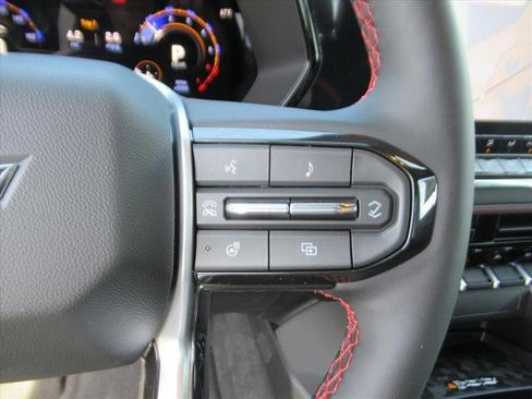 New 2026 Chevrolet Colorado Z71 w/ Technology Package image 22