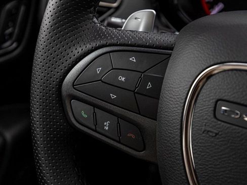 New 2026 Dodge Durango GT image 21