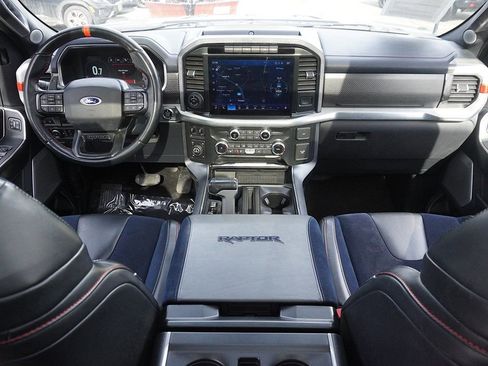 Used 2022 Ford F150 Raptor w/ Raptor 37 Performance Package image 51