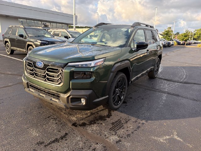 New 2026 Subaru Outback Limited XT AWD/4WD image 4