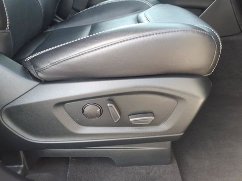 Used 2022 Ford Explorer ST w/ Equipment Group 401A AWD/4WD image 12