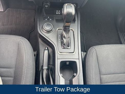 Certified 2023 Ford Ranger XLT w/ Equipment Group 301A Mid image 25