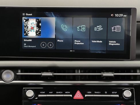 Certified 2025 Hyundai Santa Cruz SEL FWD image 19