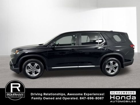 Used 2023 Honda Pilot EX-L image 31