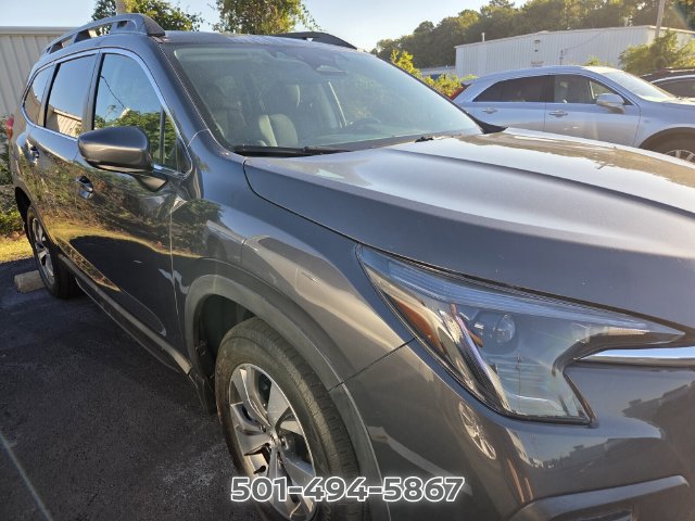 Used 2024 Subaru Ascent Premium w/ Convenience Package AWD/4WD image 9