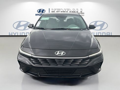 New 2026 Hyundai Elantra Sport FWD image 2