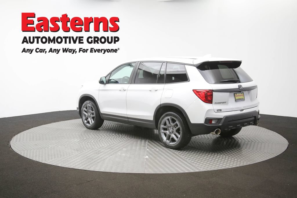 Used 2023 Honda Passport EX-L image 67