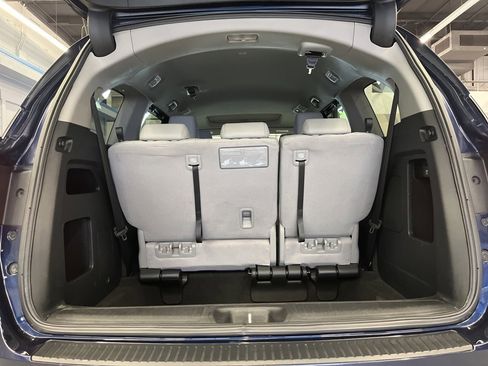 Used 2023 Honda Odyssey EX-L image 36