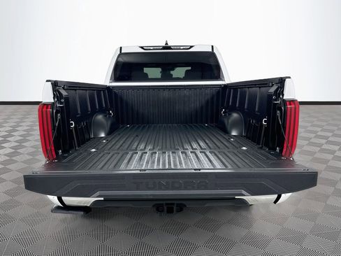 New 2026 Toyota Tundra SR5 AWD/4WD image 21