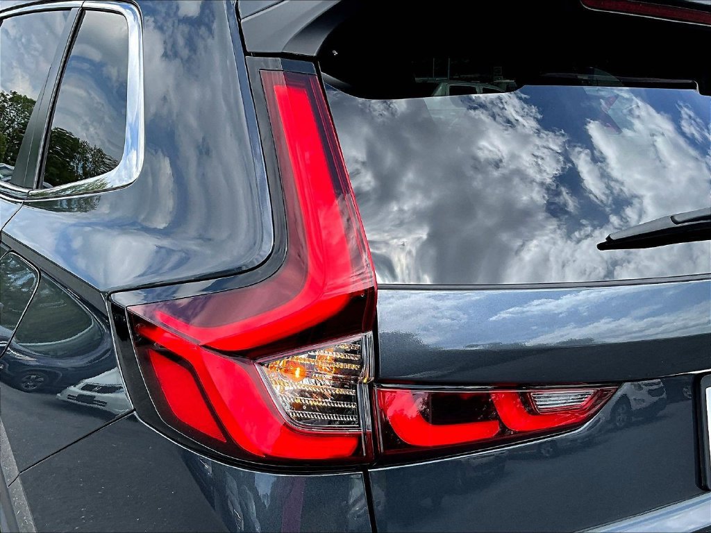 Used 2024 Honda CR-V Sport-L image 27