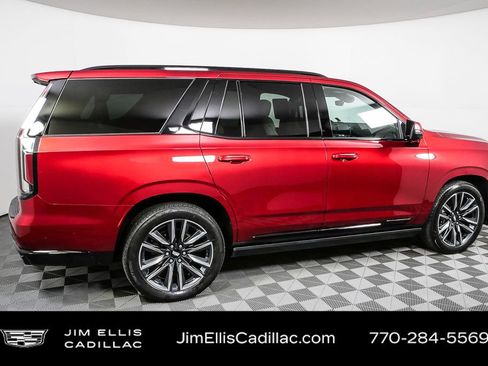 Used 2021 Cadillac Escalade Sport w/ Driver Assist Tech Package image 30