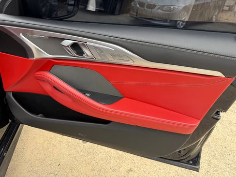 Used 2021 BMW 840i Gran Coupe w/ M Sport Package image 26