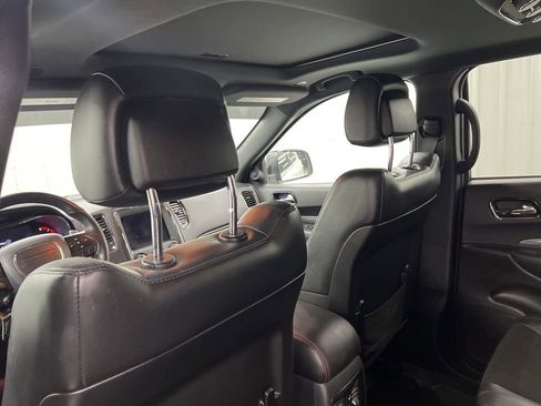 Used 2020 Dodge Durango R/T w/ Blacktop Package image 12