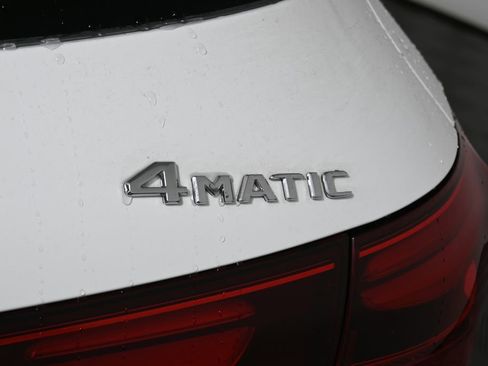 Certified 2026 Mercedes-Benz GLA 250 GLA 250 image 36