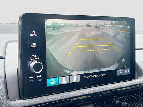 Used 2023 Honda CR-V EX-L image 13