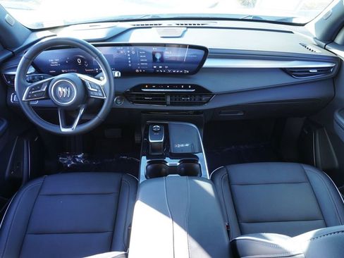 Used 2025 Buick Enclave Preferred image 12