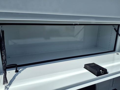 New 2026 Ford E-350 and Econoline 350 Super Duty w/ Power Equipment Group image 20