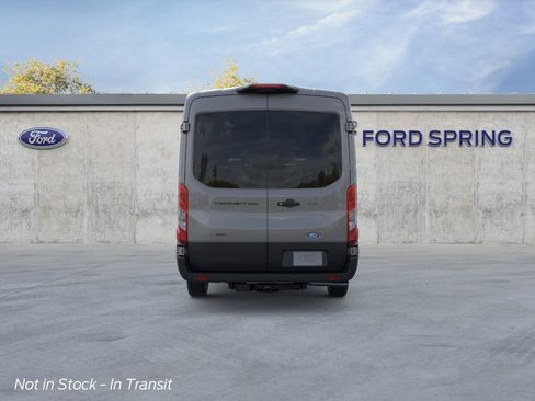New 2026 Ford Transit 350 XLT AWD/4WD image 6