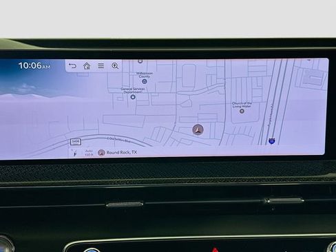 New 2026 Genesis GV80 3.5T e-SC AWD/4WD image 12