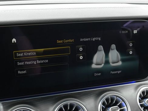 Used 2023 Mercedes-Benz E 450 Cabriolet image 22